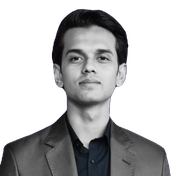 Asad Ur Rehman, AI Engineer